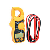 Clamp meter