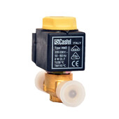 Solenoid Valve