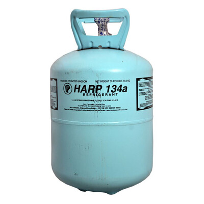 Gas 404 Harp 10.9