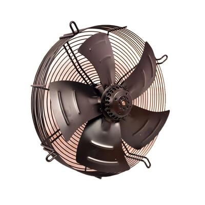 Industrial Fan for Coled Rooms 30 cm