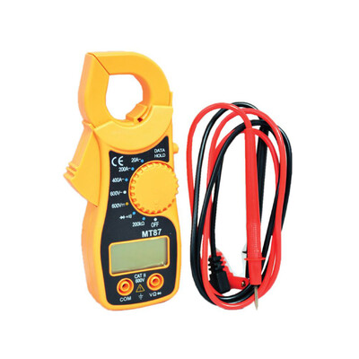 Clamp Meter