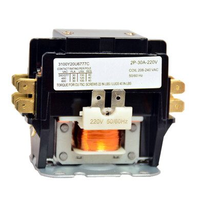 Contactor A-P2 30