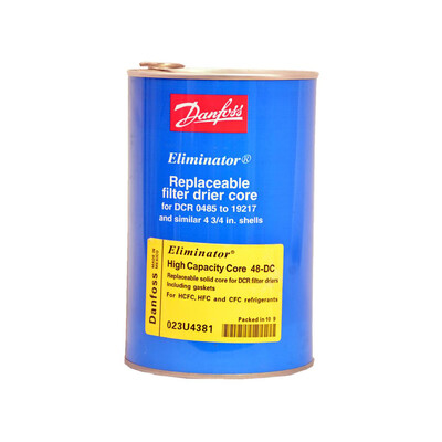 Filter Industrial Stone CORE 48