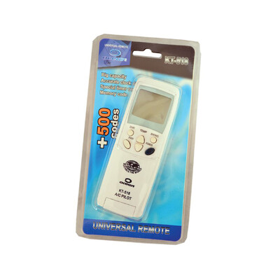 KT 518 A Remote Control