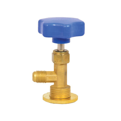 Gas Bottle Valve